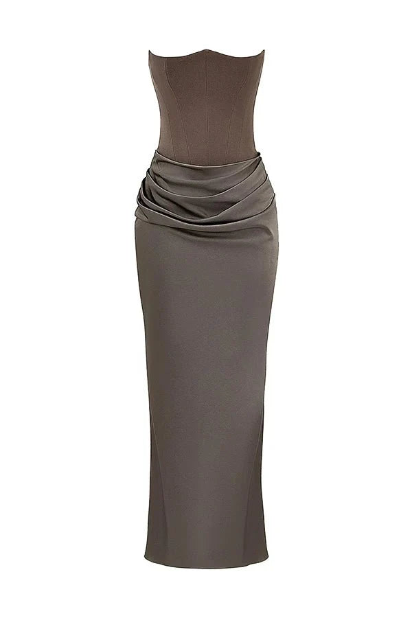 Women Dress | Evening Wear Gown-Women Dress-Lightsnest