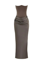 Women Dress | Evening Wear Gown-Women Dress-Lightsnest
