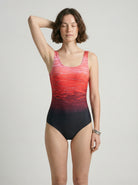 Women Swimsuit | One Piece Swimwear-Women Swimsuit-Lightsnest