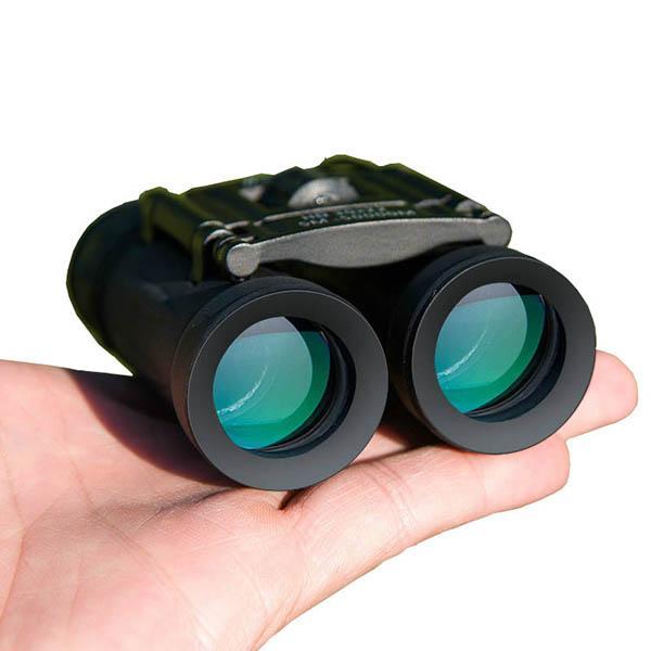 Compact Binoculars | Mini Travel Binoculars-Binocular-Lightsnest