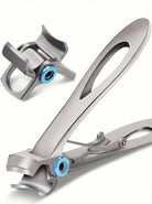 Nail Clippers | Thick Nail Clipper-Nail Clipper-Lightsnest
