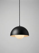 Pendant Light | Dome Shade Hanging Design-Pendant Light-Lightsnest