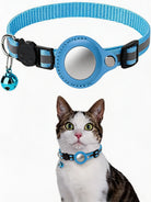 Pet GPS Collar | Cat GPS Tracker-Collar-Lightsnest
