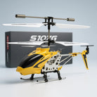 Remote Control Helicopter | Toy Flying Aircraft-Toy-Lightsnest