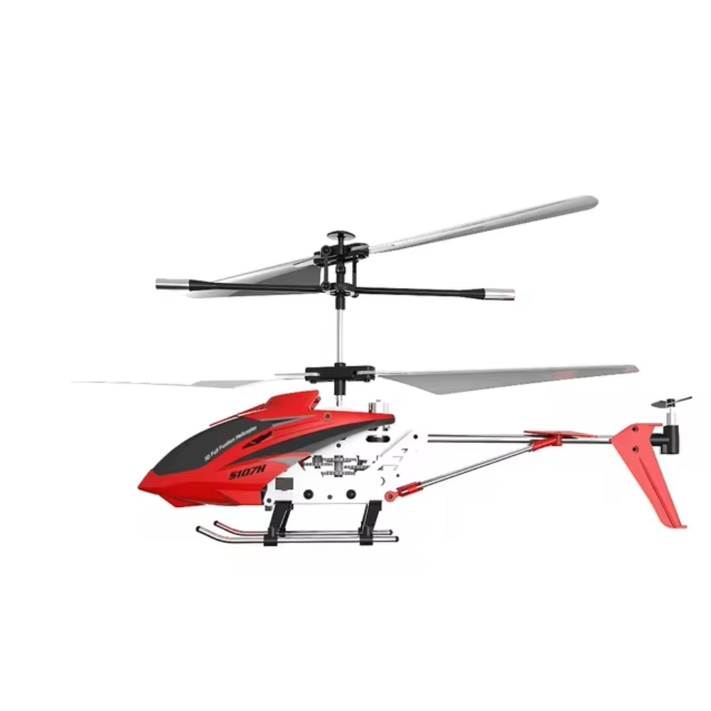 Remote Control Helicopter | Toy Flying Aircraft-Toy-Lightsnest