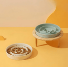 Pet Bowl | Elevated Raised Dog Bowls-Pet Bowl-Lightsnest