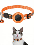 Pet GPS Collar | Cat GPS Tracker-Collar-Lightsnest