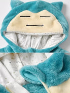 Costume Onesie | Kids Character Outfit-Kids Costume-Lightsnest
