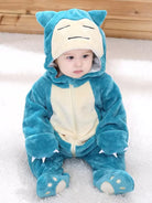 Costume Onesie | Kids Character Outfit-Kids Costume-Lightsnest