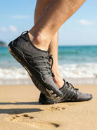 Aqua Shoes | Barefoot Water Shoes-Water Shoes-Lightsnest