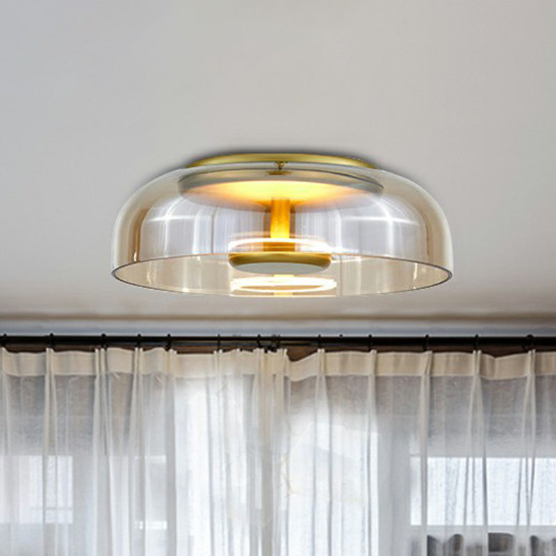 Modern Ceiling Light | Flush Ceiling Lighting-Ceiling Light-Lightsnest