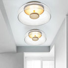 Modern Ceiling Light | Flush Ceiling Lighting-Ceiling Light-Lightsnest