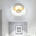 Modern Ceiling Light | Flush Ceiling Lighting-Ceiling Light-Lightsnest