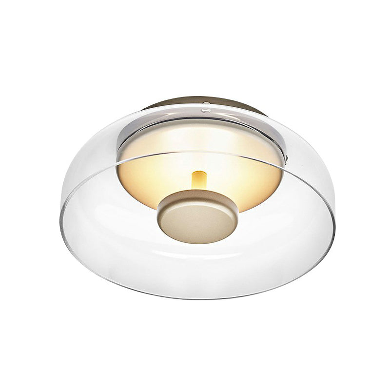 Modern Ceiling Light | Flush Ceiling Lighting-Ceiling Light-Lightsnest