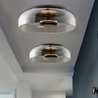 Modern Ceiling Light | Flush Ceiling Lighting-Ceiling Light-Lightsnest