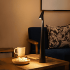 Table Lamp | Modern Bedside Lamp-Table Lamp-Lightsnest