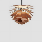 Pendant Light | Nordic Statement Ceiling Light-Ceiling Light-Lightsnest
