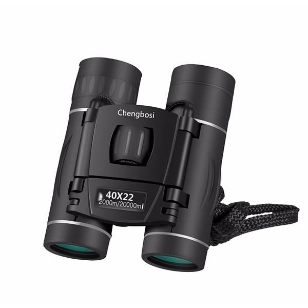 Compact Binoculars | Mini Travel Binoculars-Binocular-Lightsnest