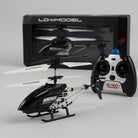 Remote Control Helicopter | Toy Flying Aircraft-Toy-Lightsnest