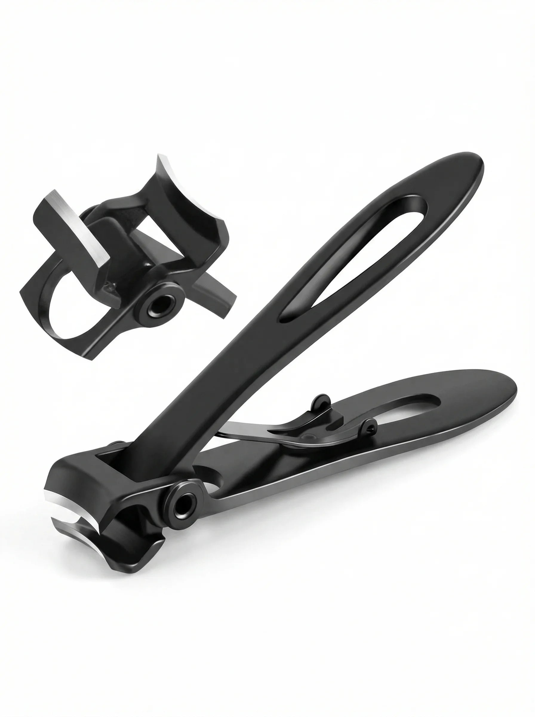 Nail Clippers | Thick Nail Clipper-Nail Clipper-Lightsnest