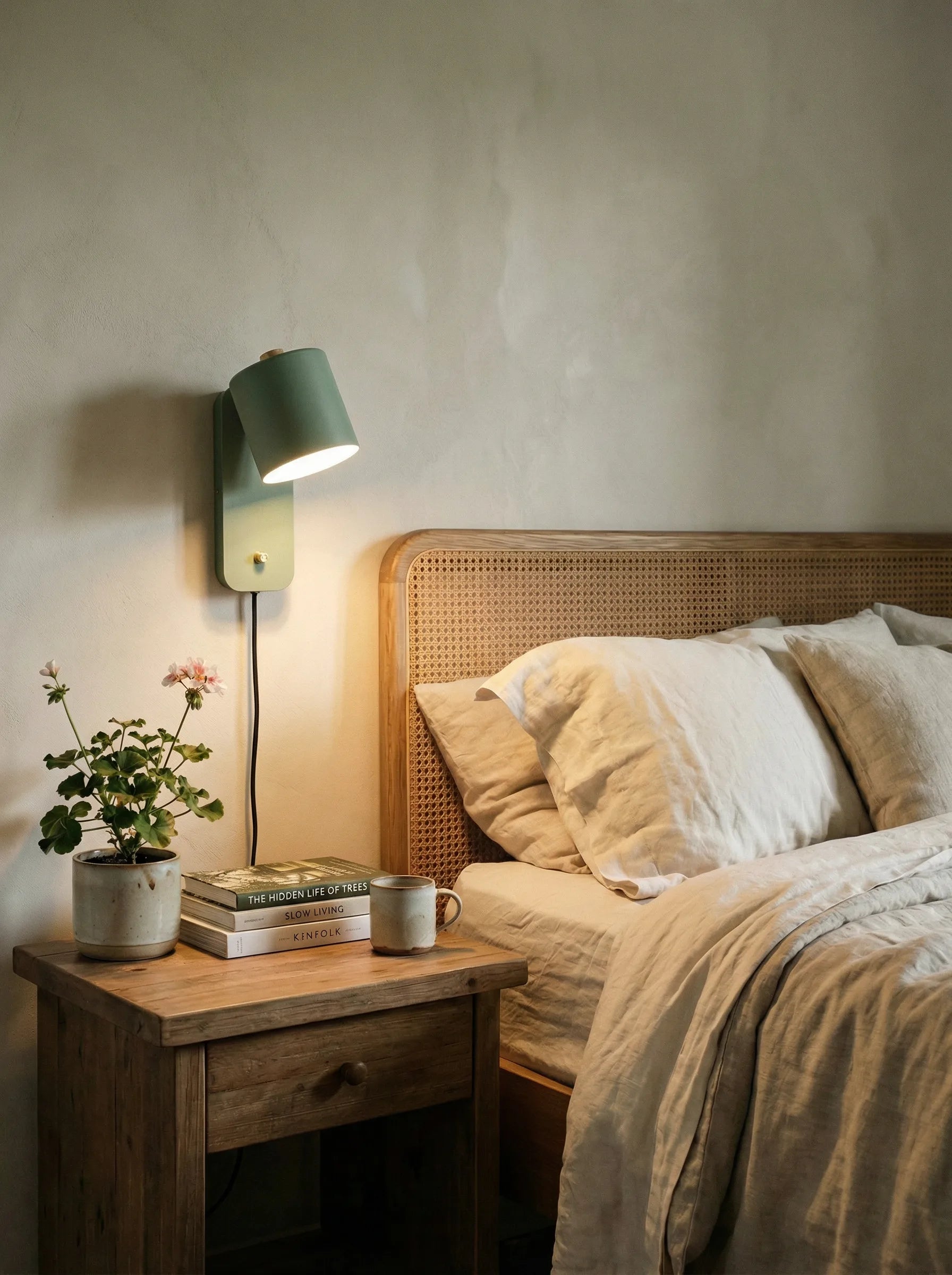 Wall Light | Adjustable Head Design-Wall Light-Lightsnest