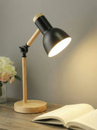 Desk Lamp | Adjustable Arm Design-Desk Lamp-Lightsnest