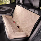 Dog Car Seat Covers | Car Seat Protector-Car Seat Cover-Lightsnest