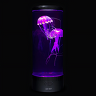 Jellyfish Lamp | Night Light-Night Light-Lightsnest
