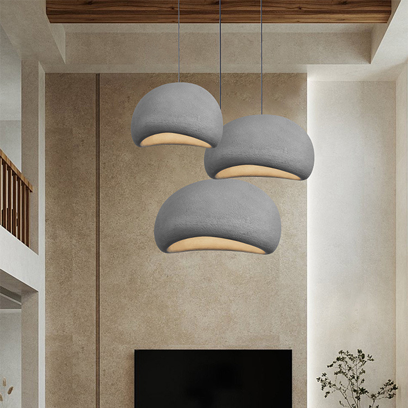 Pendant Light | Linear Accent Fixture-Ceiling Light-Lightsnest
