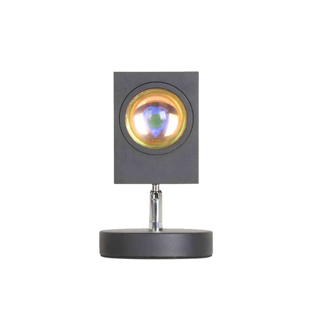 Sunset Lamp | Ambient Night Light-Night Light-Lightsnest