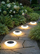 Solar Garden Lights | Outdoor Lights-Outdoor Lights-Lightsnest