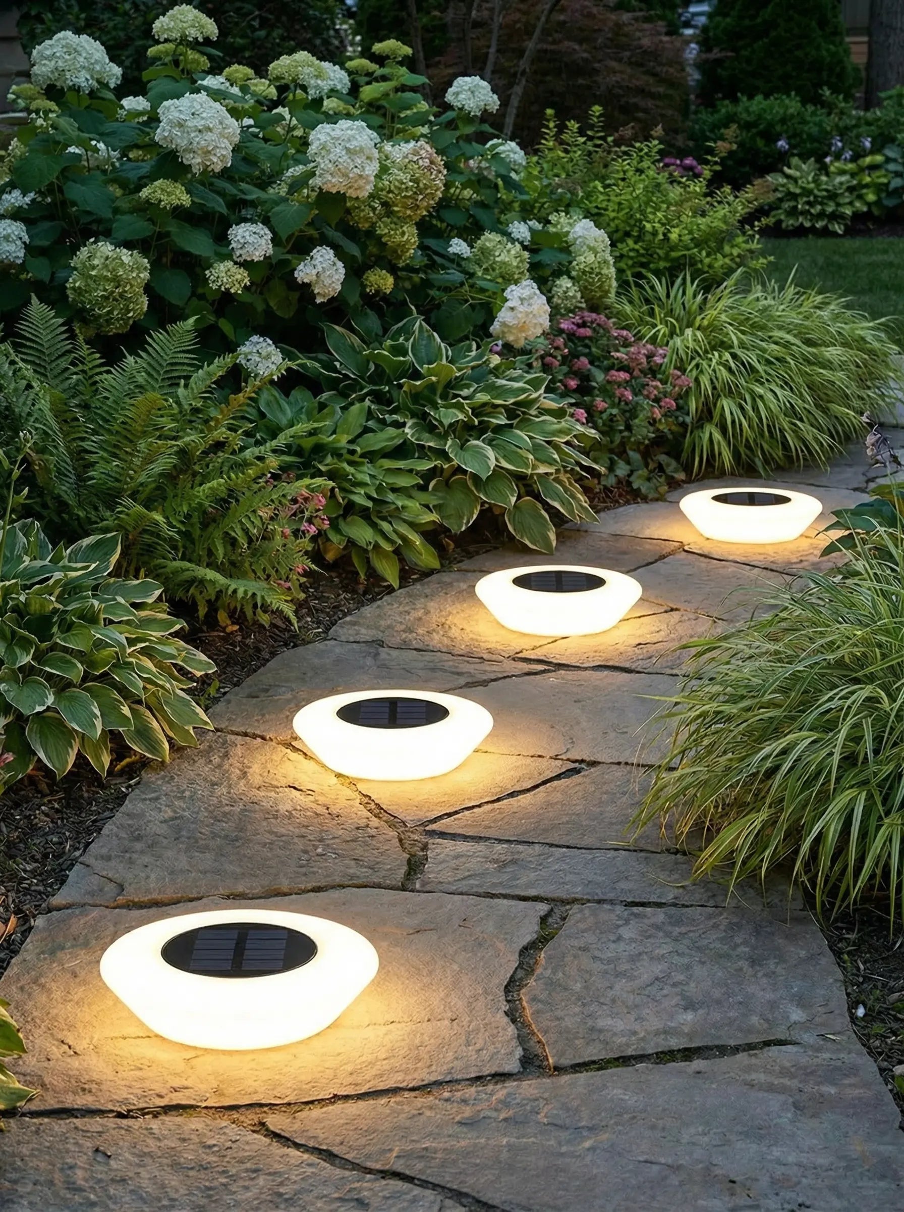 Solar Garden Lights | Outdoor Lights-Outdoor Lights-Lightsnest