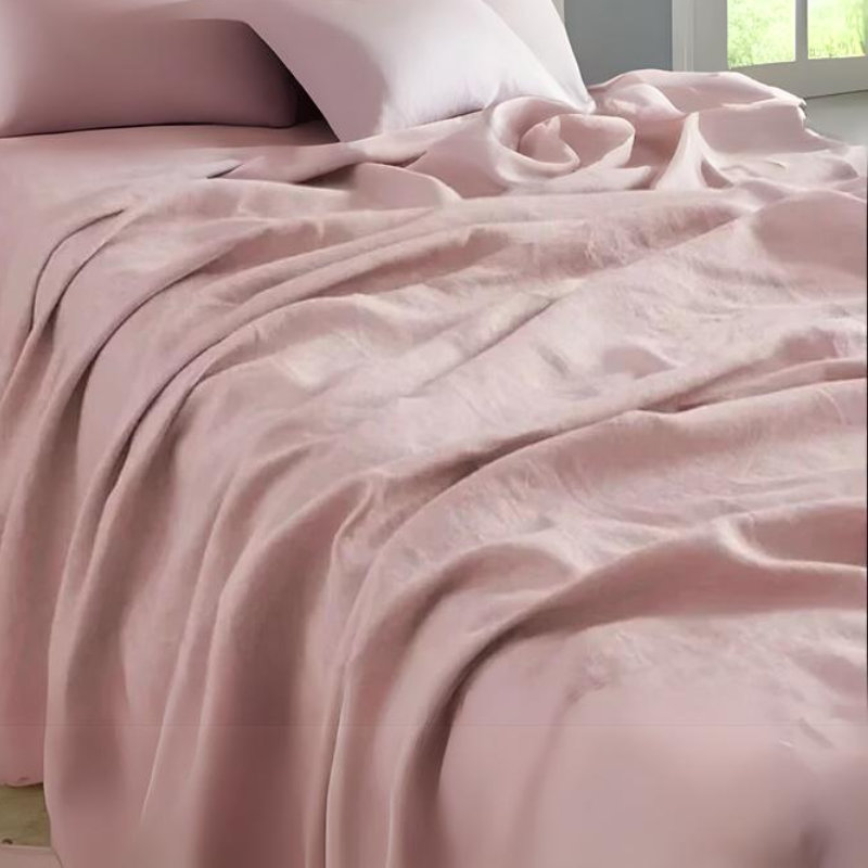 Bed Sheet | Cooling Bed Sheets-Bed Sheets-Lightsnest