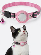 Pet GPS Collar | Cat GPS Tracker-Collar-Lightsnest