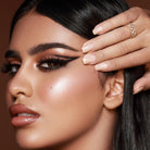 Sticker Eyeliner | Glitter False Eyeliner-Sticker Eyeliner-Lightsnest