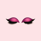 Sticker Eyeliner | Glitter False Eyeliner-Sticker Eyeliner-Lightsnest