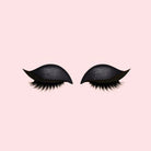 Sticker Eyeliner | Glitter False Eyeliner-Sticker Eyeliner-Lightsnest