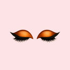 Sticker Eyeliner | Glitter False Eyeliner-Sticker Eyeliner-Lightsnest