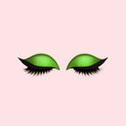 Sticker Eyeliner | Glitter False Eyeliner-Sticker Eyeliner-Lightsnest