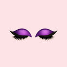 Sticker Eyeliner | Glitter False Eyeliner-Sticker Eyeliner-Lightsnest