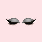Sticker Eyeliner | Glitter False Eyeliner-Sticker Eyeliner-Lightsnest