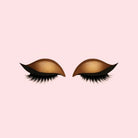 Sticker Eyeliner | Glitter False Eyeliner-Sticker Eyeliner-Lightsnest
