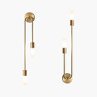 LED Wall Lamp | Living Room Bedroom Light-Wall Light-Lightsnest