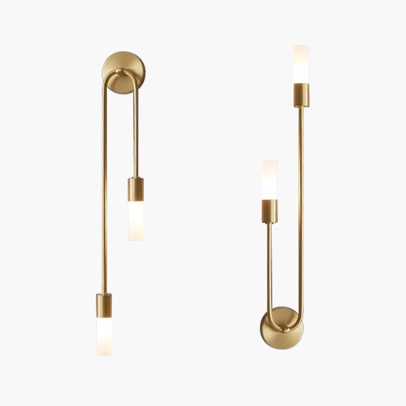 LED Wall Lamp | Living Room Bedroom Light-Wall Light-Lightsnest