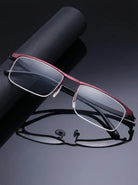 Computer Glasses | Blue Light Blocking Glasses-Eyeglasses-Lightsnest