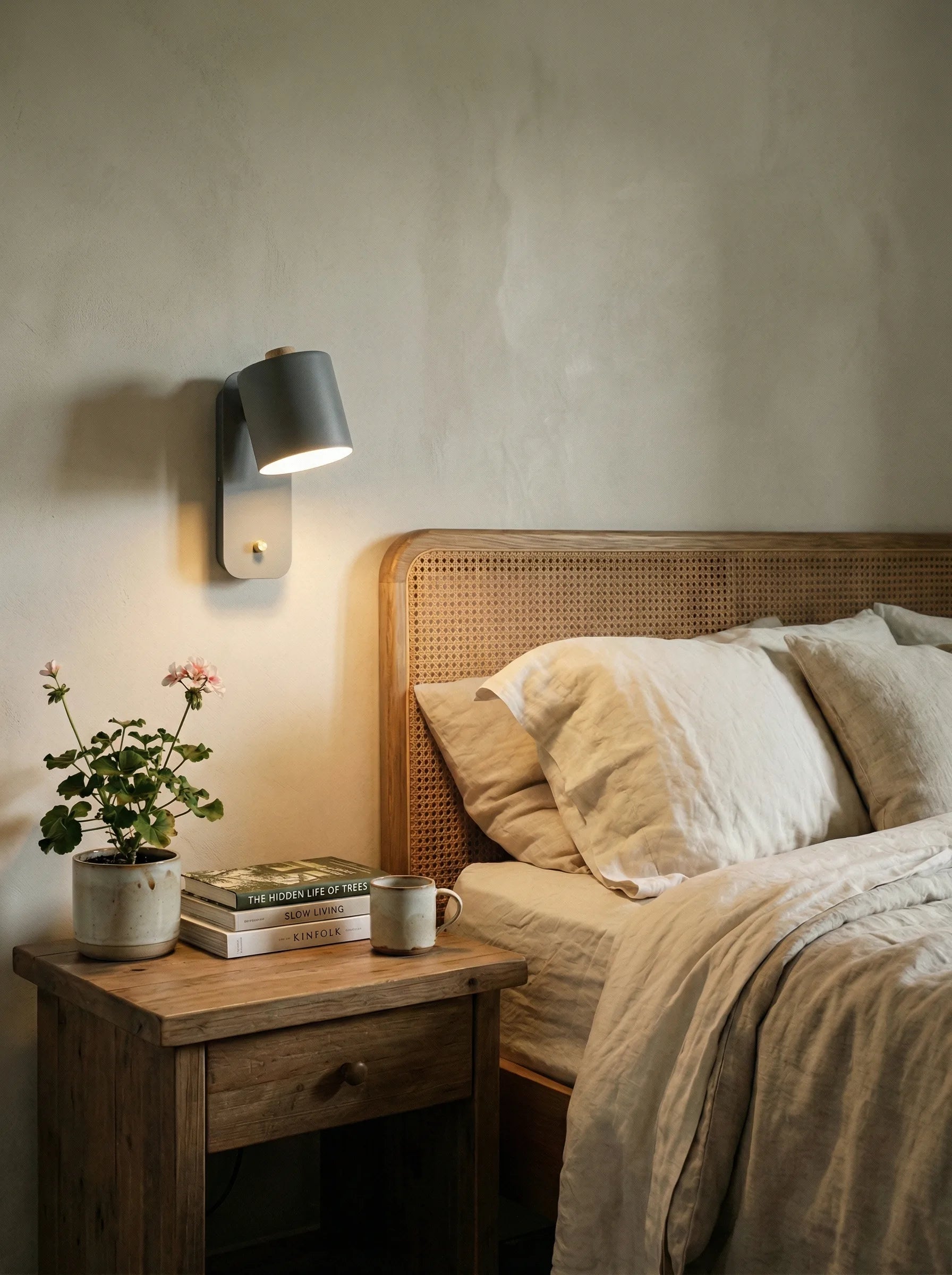 Wall Light | Adjustable Head Design-Wall Light-Lightsnest