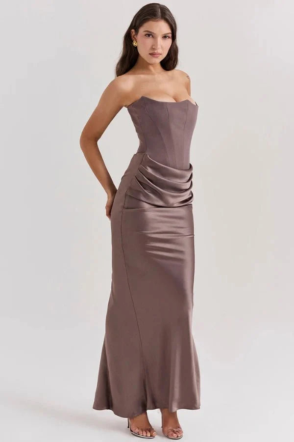 Women Dress | Evening Wear Gown-Women Dress-Lightsnest