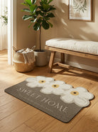 Door Mat | Entry Mat Indoor-Door Mat-Lightsnest