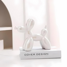 Balloon Dog | Coffee Table Decor-Figurine-Lightsnest