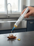 Pest Control | Cockroach Gel Bait-Pest Control-Lightsnest